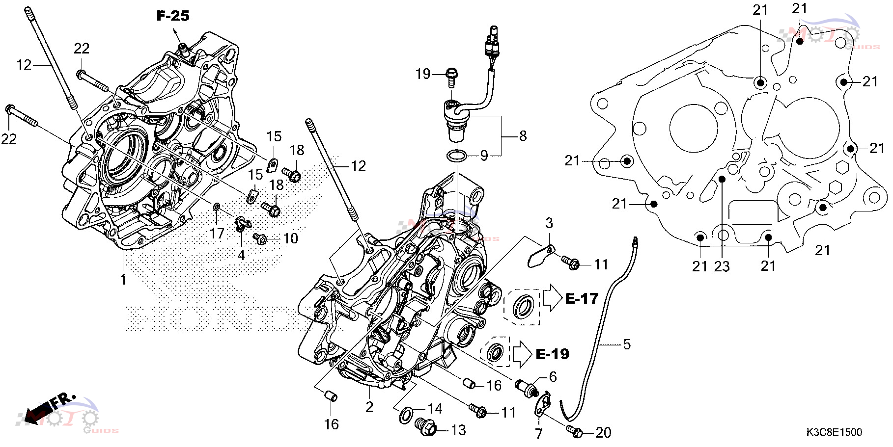 Engine Diagram